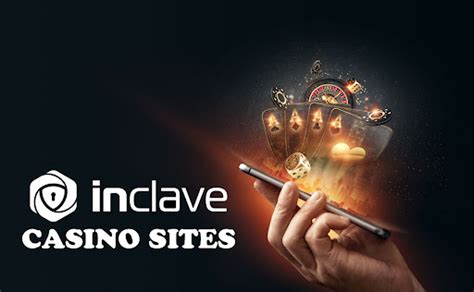 casinos that use inclave login|Inclave Casino Login List 2024 — Casinos That Use .